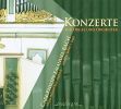 Koncerter for orgel og orkester. C.P.E Bach. CD
