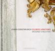 Bach J.S.: Goldberg Varistionen BWV 988 (2 CD)