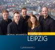 Reger / Mendelssohn / Distler / O.A.: Sopran Og 4 Herrer