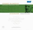 Bruckner: Symfoni Nr 6 (1 SACD)
