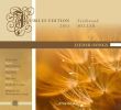 Hiller Ferdinand: Lieder