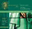 Liszt: Works Choir & Organ