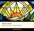 Kahle / Pauli: Zions Trost