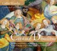 Mawby, Colin: Cantate Domino