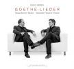 Hensel, Fanny: Goethe-Lieder