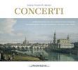 Händel, G.F.: Concerti