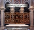 Missa Contemplatione. Bernd Kuchenmeister. CD