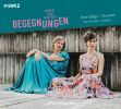 Biber und Muffat. Begegnungen. CD