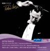 Mahler: Das Lied von der Erde & Lieder eines fahrenden Gesellen (1cd)