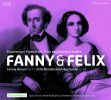 Hensel Fanny / Mendelssohn: Piano Trios