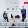 Anton Reicha. De samlede klavertrios. Trio Bohemo (2 CD)