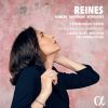 Véronique Gens. Reines. Barokke operadronninger