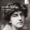 Henriëtte Bosmans. Koncerter for cello. BBC Philharm. Gerog Vass