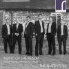Diverse: Music of the Realm - Tudor Music for Men's Voices
