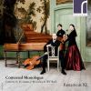 Graun / Leclair / Bach, W.F: Conversed Monologue