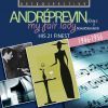 Previn Andre: My Fair Lady
