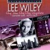 Diverse: Lee Wiley Any Time