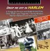Drop me off in Harlem - A vintage Jazz Portrait