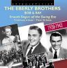 Diverse: The Eberly Brothers - Smooth Singers of the Swing Era 1938-43