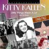 Diverse: Little Things Mean a Lot - Kitty Kallen's finest 1940-1962
