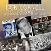Don Cornell. " I`m Yours!"