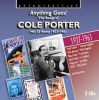 Anything Goes! - The Songs of Cole Porter (2 CD)