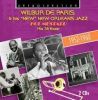 Hot Mustard - His 38 finest 1952-1960 (2 CD)