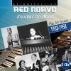 Red Norvo; Knockin´On Wood; His 44 finest. 2CD