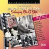 The Songs of Jimmy Van Heusen (2 CD)