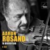 Aaron Rosand, violin. In Memoriam. (4 CD)