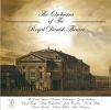 The orchestra of The Royal Danish Theatre (10 CD)