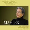 Mahler, Gustav: Songs With Orchestra (1 SACD)