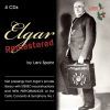 Elgar Remastered (4 CD)