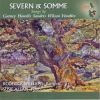 Gurney / Howells / Sanders m.fl: Songs