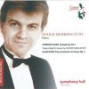 Elgar - Karg-Elert / Bush Alan: Symphony 1 Transcr.