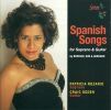 Rodrigo / Sor / Gerhard Roberto: Spanish Songs S Guit
