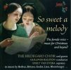 Diverse: So Sweet A Melody