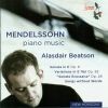 Mendelssohn: Songs Whithout Words