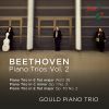 Beethoven: Piano trios -, Vol.  2