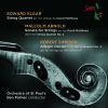 Elgar / Arnold / Simpson: Elgar and Arnold String Quartets (arr.)
