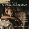 Castelnuovo-Tedesco: Klaverværker (Le Danze del Re David / Alt Wien m.m.)