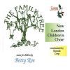 Diverse: The Family Tree