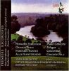 Ferguson / Finzi / Austin / Rawsthorne: Eclogue Og Koncerter