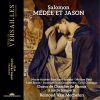 Salomon. Médée et Jason. Lyrisk tragedie (2 CD)
