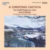 Bush, Geoffrey E.A.: A Christmas Cantata