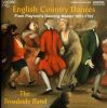 Diverse: English Country Dances - from Playford's Dancing Master 1651-1703