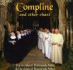 Diverse: Compline & other chant (Both in Latin and in English)