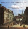 Mozart / Salieri: Piano Concerto K482 / Piano Concerto in C Major