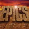 Diverse: Epics - History Of T (4 CD)