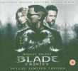 Rza & Djawadi, Ramin: Blade Trinity - Special Edition (2 CD)